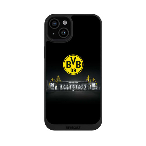 Apple iPhone 15 Plus NIVOpure BVB Stadion