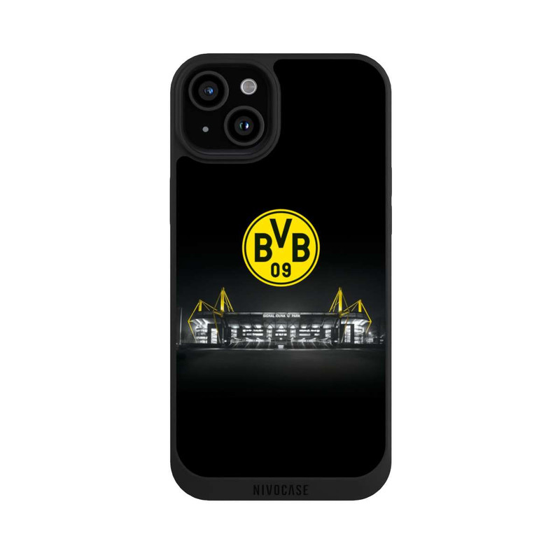 iPhone 15 Plus NIVOpure BVB Stadion