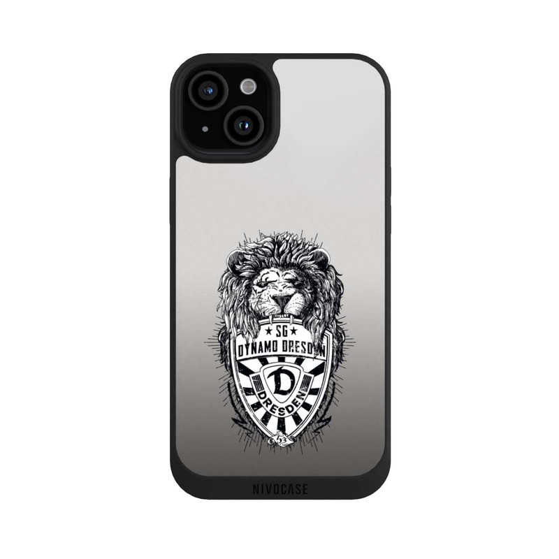 iPhone 15 Plus NIVOpure Dynamo Löwe