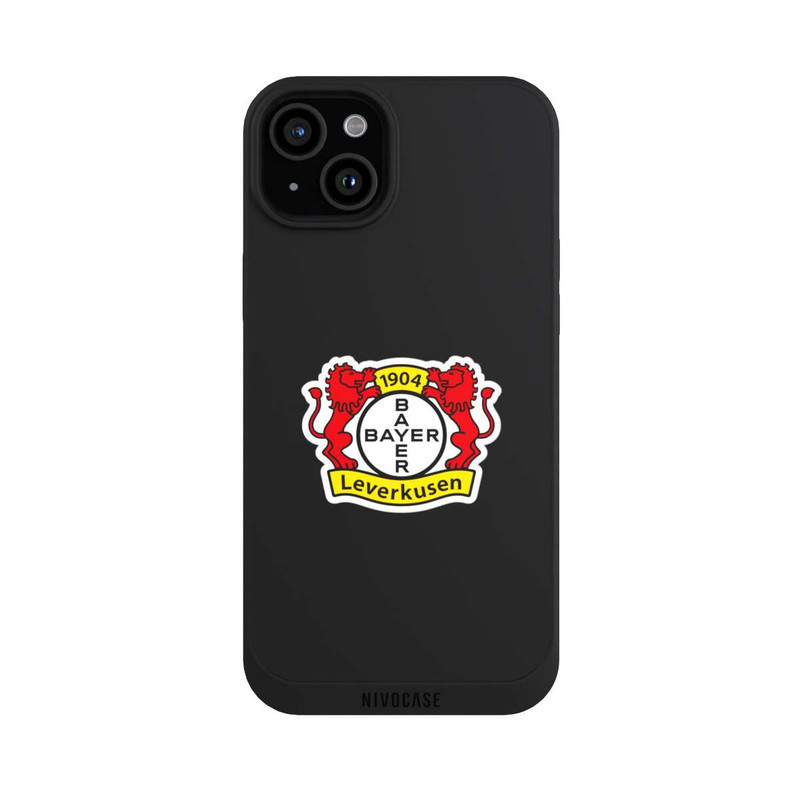 iPhone 15 Plus NIVOpure Bayer 04 Logo - ohne Hintergrund