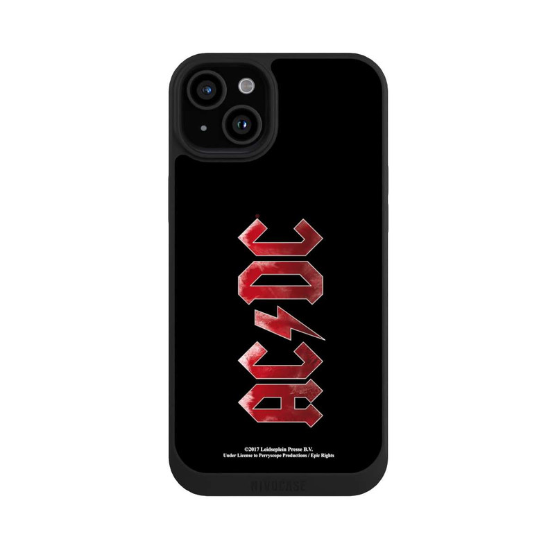iPhone 15 Plus NIVOpure ACDC Originale
