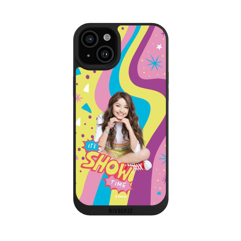 iPhone 15 Plus NIVOpure C'est l'heure du spectacle