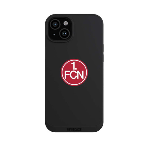 Apple iPhone 15 Plus NIVOpure FCN Logo Rot