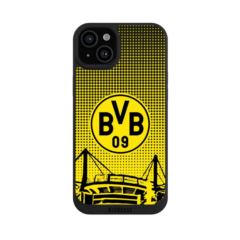 iPhone 15 Plus NIVOpure BVB Points