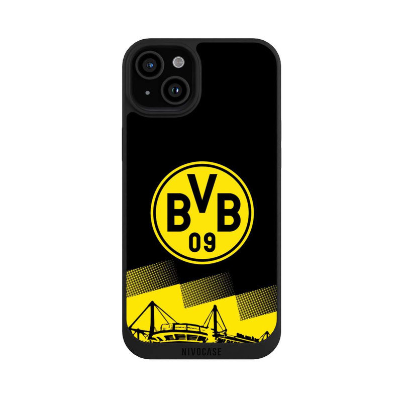iPhone 15 Plus NIVOpure BVB Two Tone