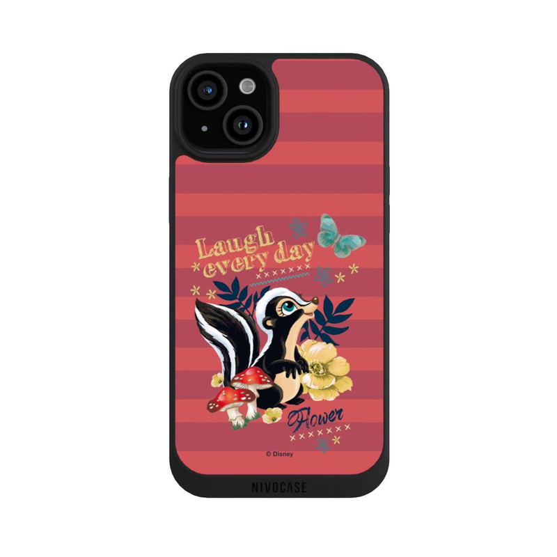 iPhone 15 Plus NIVOpure Laugh Every Day
