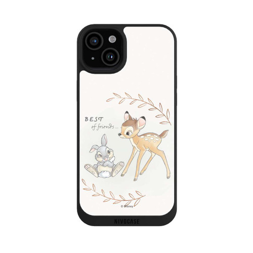 Apple iPhone 15 Plus NIVOpure Bambi and Friends