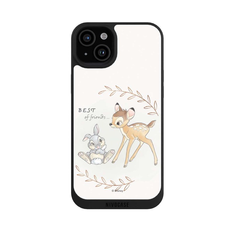 iPhone 15 Plus NIVOpure Bambi and Friends