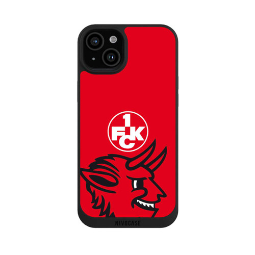 Apple iPhone 15 Plus NIVOpure FCK Betzi