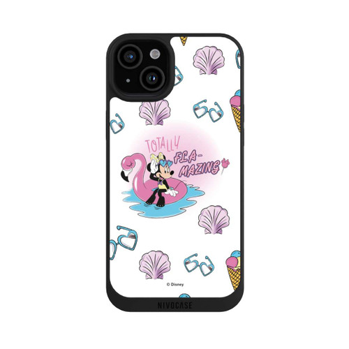 Apple iPhone 15 Plus NIVOpure Minnie totalement flamboyante