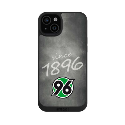Apple iPhone 15 Plus NIVOpure Since 1896 - H96