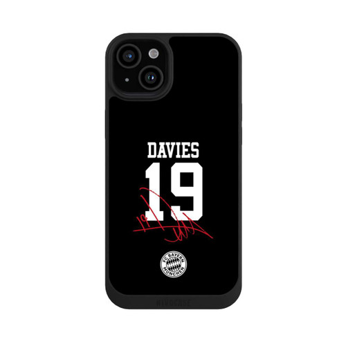 Apple iPhone 15 Plus NIVOpure Davies #19 - FCB