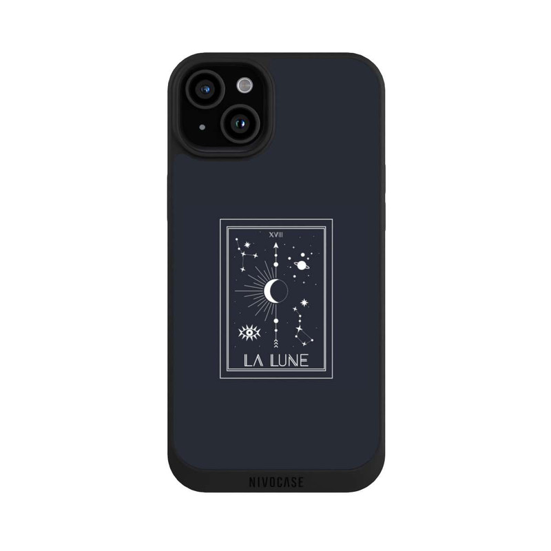 iPhone 15 Plus NIVOpure La Lune the Moon