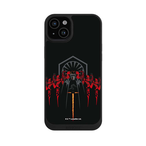 Apple iPhone 15 Plus NIVOpure Imperium - Star Wars Episode IX