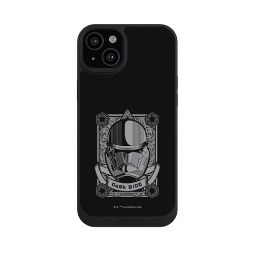 Apple iPhone 15 Plus NIVOpure Trooper 