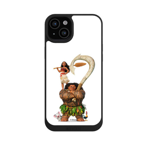 Apple iPhone 15 Plus NIVOpure Moana Family