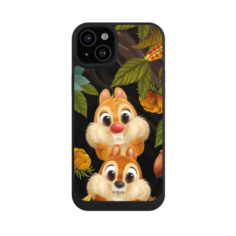 iPhone 15 Plus NIVOpure Chip und Chap