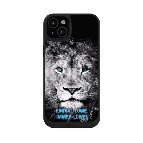 Apple iPhone 15 Plus NIVOpure TSV 1860 Lion ELIL