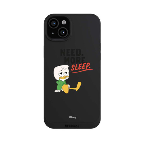 Apple iPhone 15 Plus NIVOpure Need more sleep
