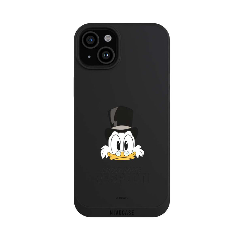 iPhone 15 Plus NIVOpure Show me some respect