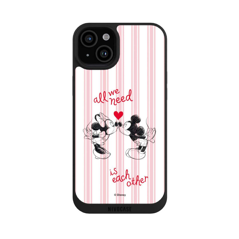 iPhone 15 Plus NIVOpure All We Need is Each Other