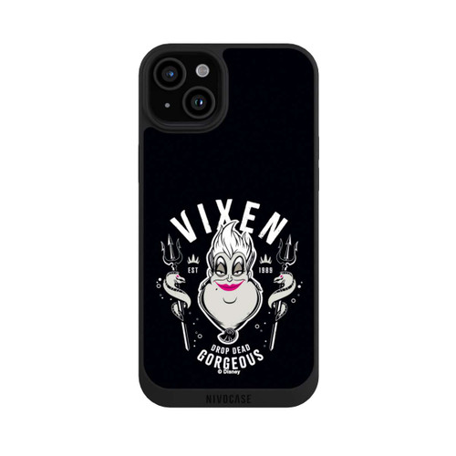 Apple iPhone 15 Plus NIVOpure Vixen Drop Dead Gorgeous