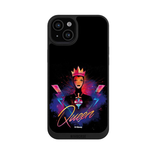 Apple iPhone 15 Plus NIVOpure Queen Colour