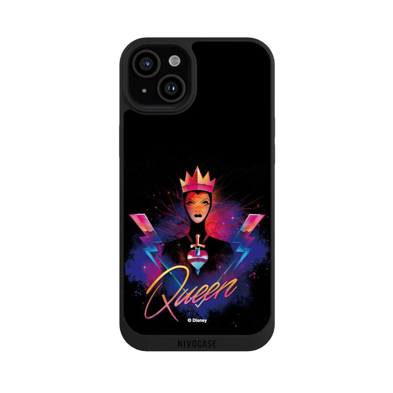 iPhone 15 Plus NIVOpure Queen Colour