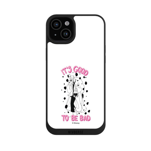 Apple iPhone 15 Plus NIVOpure Good to be Bad