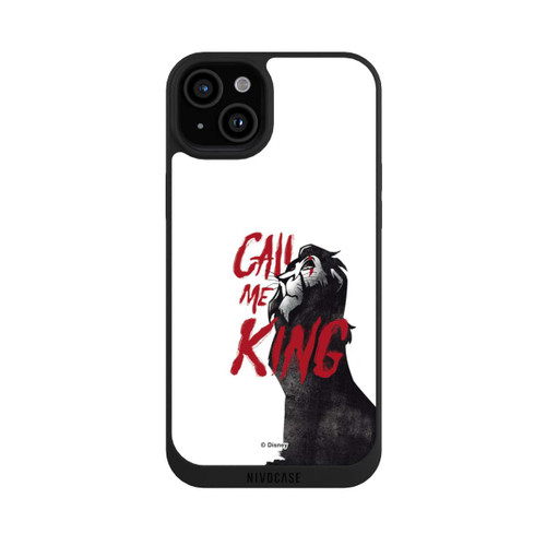 Apple iPhone 15 Plus NIVOpure Call Me King