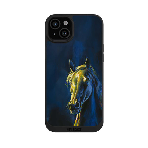 Apple iPhone 15 Plus NIVOpure Pur-Sang