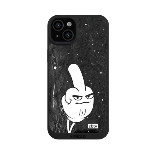 Apple iPhone 15 Plus NIVOpure Finger