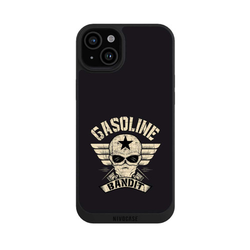 Apple iPhone 15 Plus NIVOpure Bandit Wing