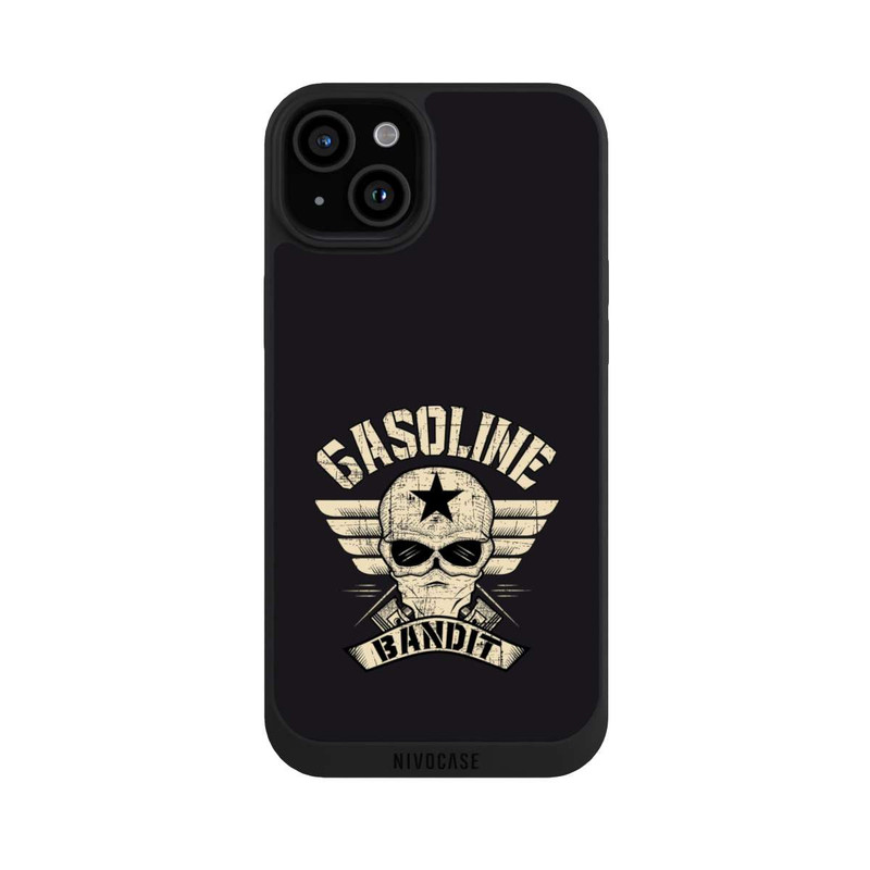 iPhone 15 Plus NIVOpure Bandit Wing