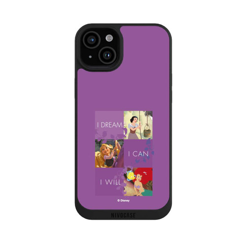Apple iPhone 15 Plus NIVOpure I dream | I can | I will