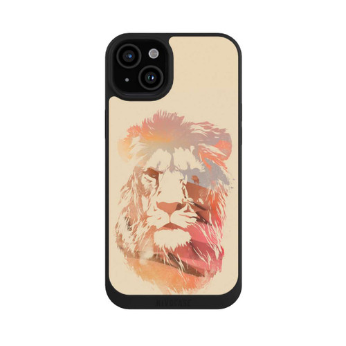 Apple iPhone 15 Plus NIVOpure  Desert Lion