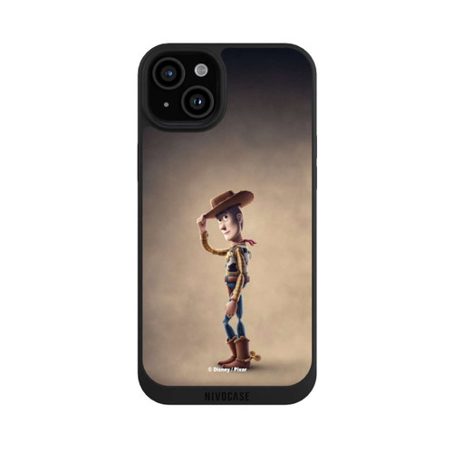 Apple iPhone 15 Plus NIVOpure Toy Story Woody 