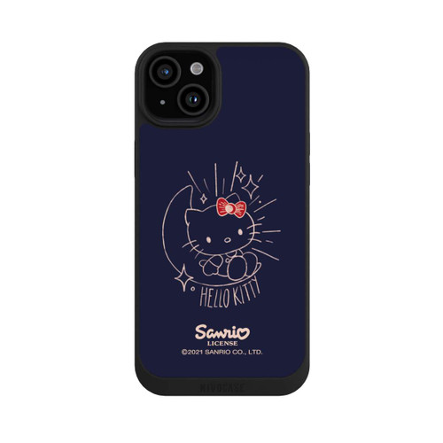 Apple iPhone 15 Plus NIVOpure Hello Kitty - Astrologie