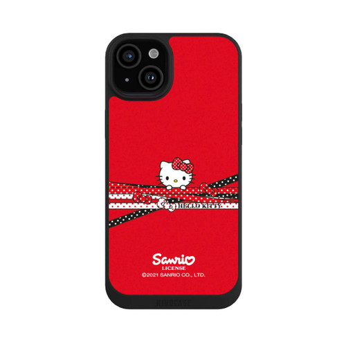 Apple iPhone 15 Plus NIVOpure Hello Kitty - BowBow