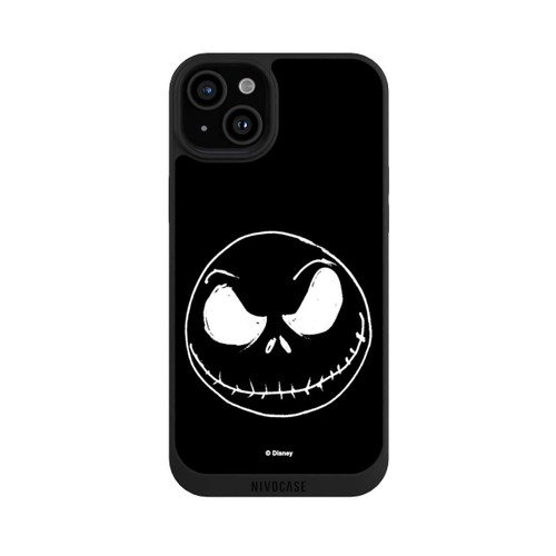 Apple iPhone 15 Plus NIVOpure Portrait de Jack - L'étrange Noël  de Monsieur Jack 