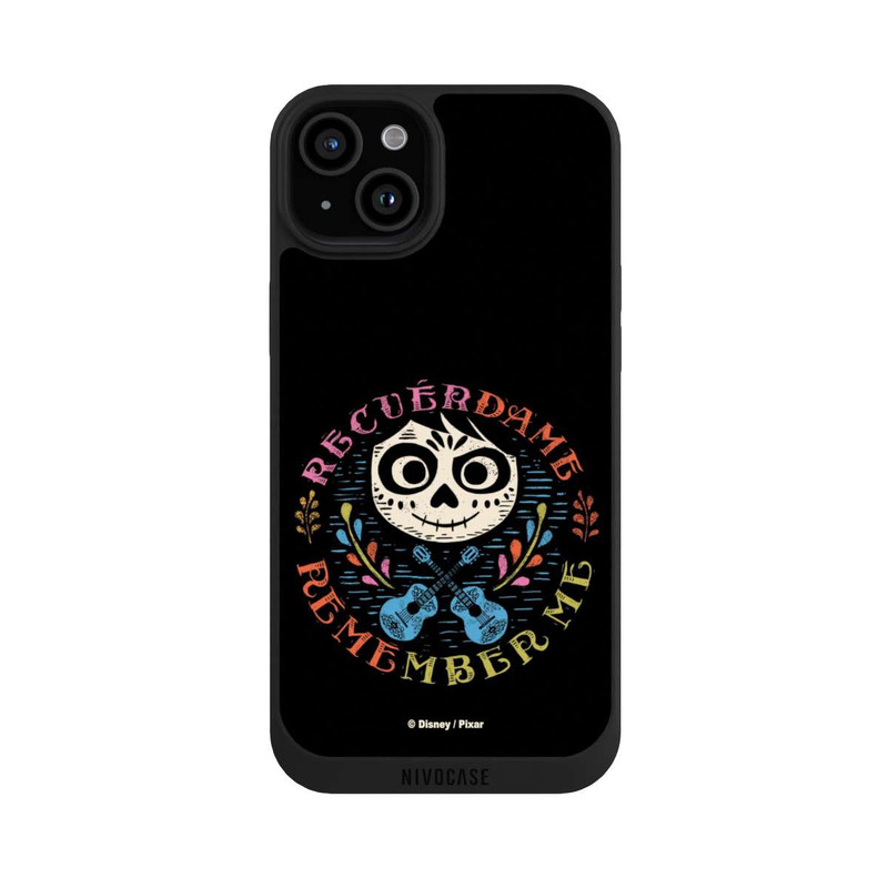iPhone 15 Plus NIVOpure Coco Remember Me