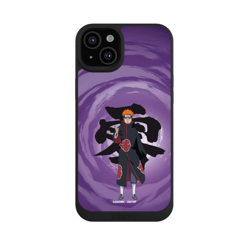 Apple iPhone 15 Plus NIVOpure Pain Akatsuki