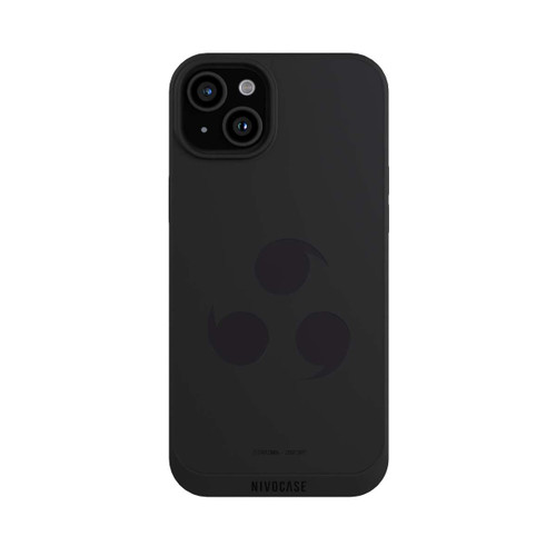Apple iPhone 15 Plus NIVOpure Sharingan Sans Fond