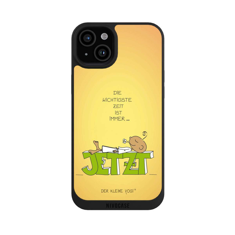 iPhone 15 Plus NIVOpure Jetzt