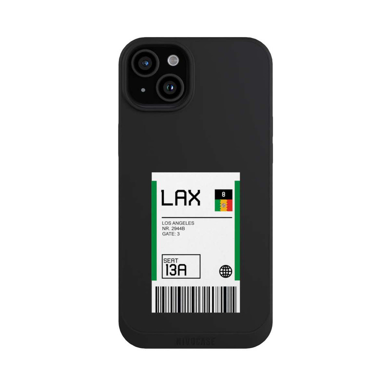 iPhone 15 Plus NIVOpure LAX