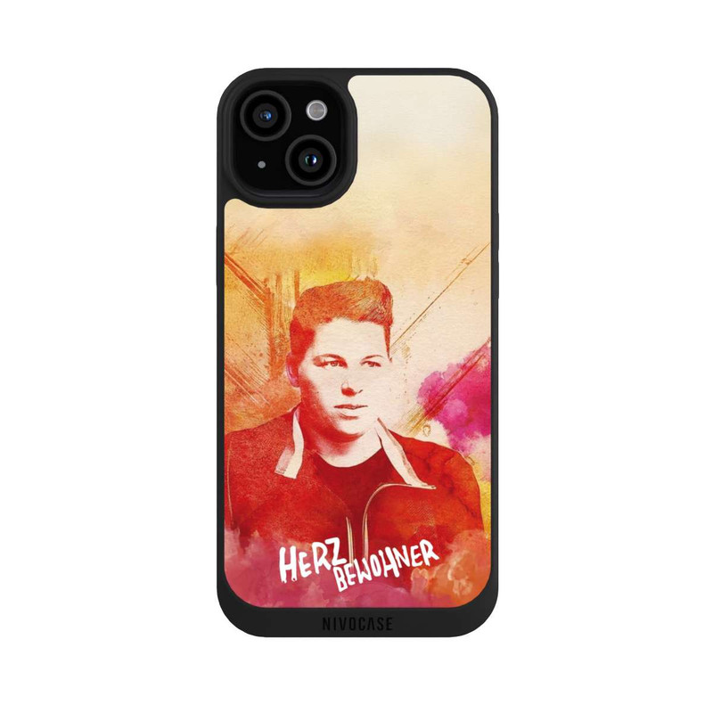 iPhone 15 Plus NIVOpure Aquarell