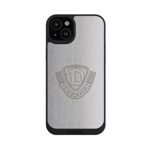 Apple iPhone 15 Plus NIVOpure Dynamo Metall