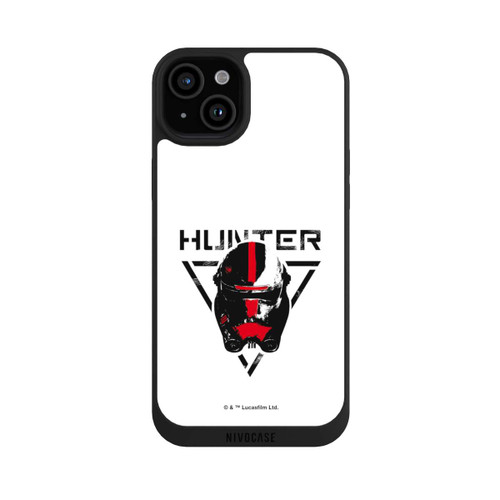 Apple iPhone 15 Plus NIVOpure Bad Batch Hunter