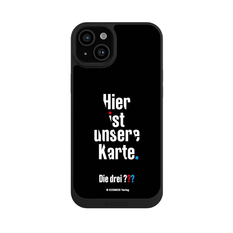 iPhone 15 Plus NIVOpure Hier Ist Unsere Karte