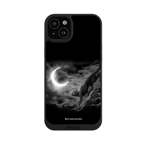 Apple iPhone 15 Plus NIVOpure Minnaloushe